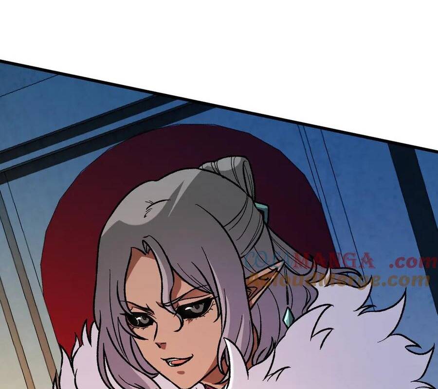 Siêu Cấp Thần Cơ Nhân Chap 319