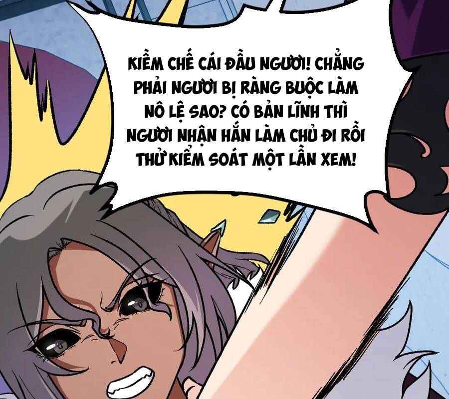 Siêu Cấp Thần Cơ Nhân Chap 319