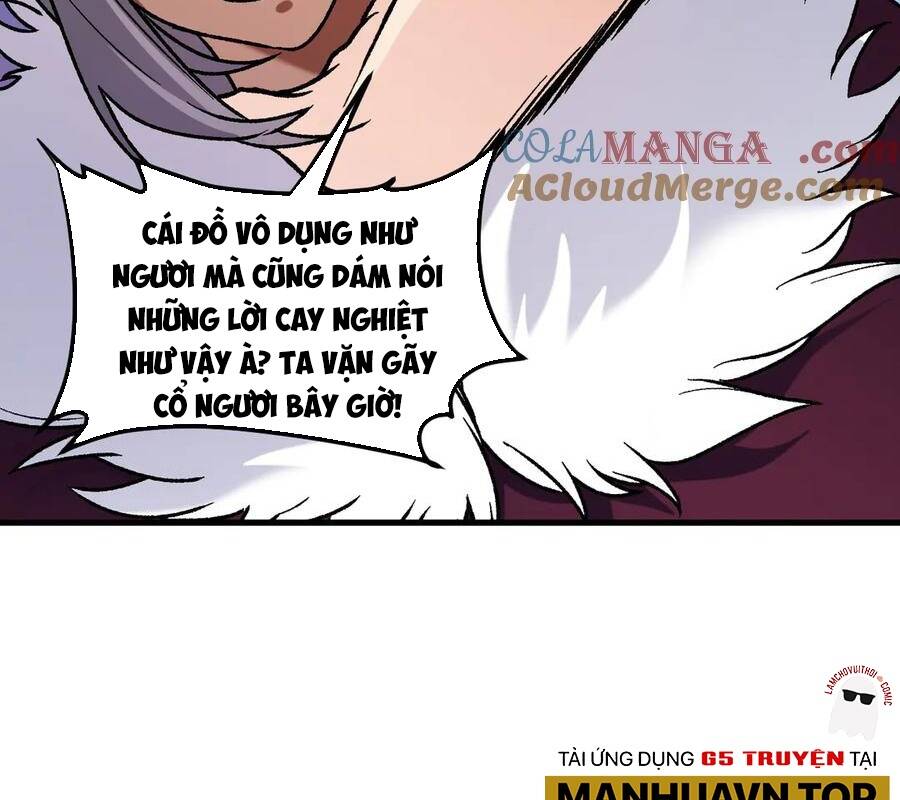 Siêu Cấp Thần Cơ Nhân Chap 319