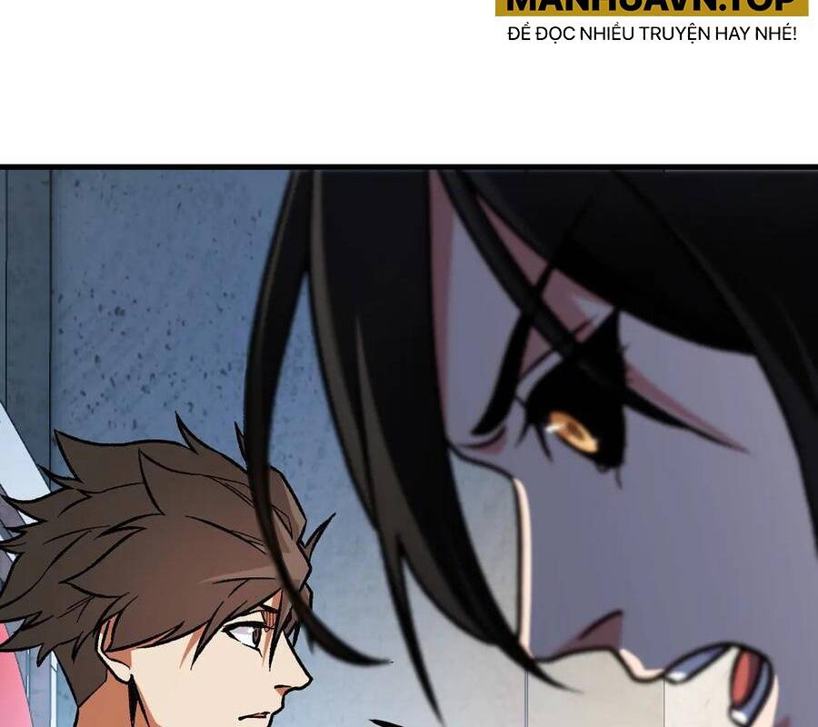 Siêu Cấp Thần Cơ Nhân Chap 319