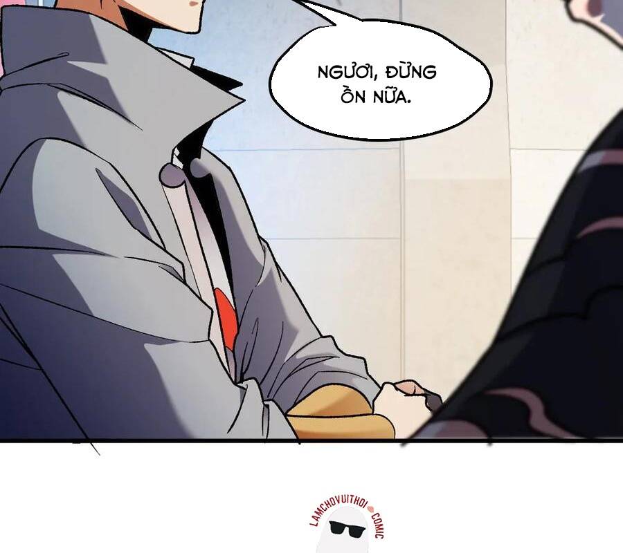 Siêu Cấp Thần Cơ Nhân Chap 319