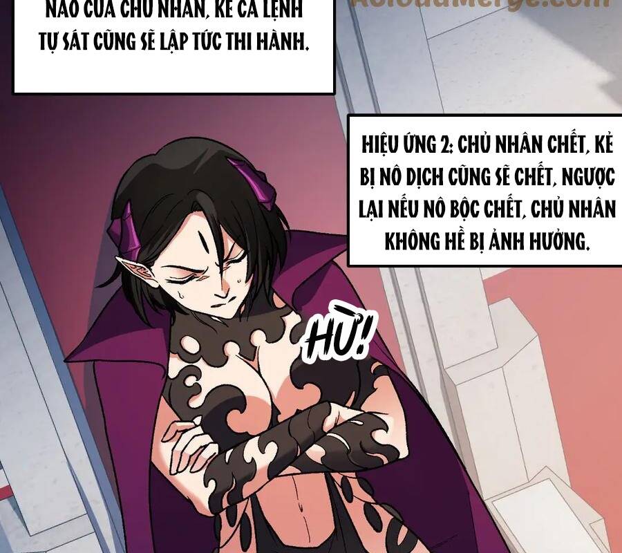 Siêu Cấp Thần Cơ Nhân Chap 319