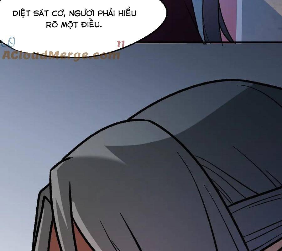 Siêu Cấp Thần Cơ Nhân Chap 319