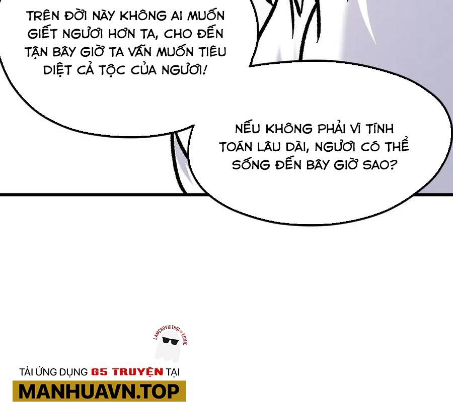 Siêu Cấp Thần Cơ Nhân Chap 319