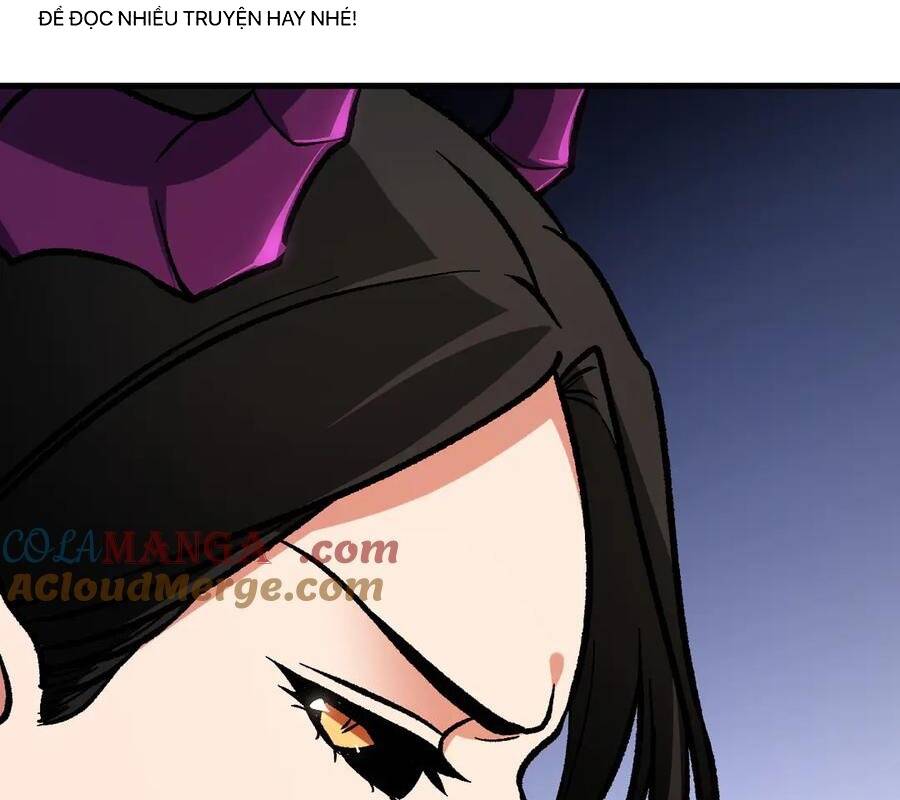 Siêu Cấp Thần Cơ Nhân Chap 319