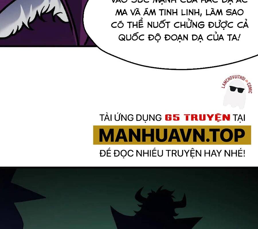 Siêu Cấp Thần Cơ Nhân Chap 319