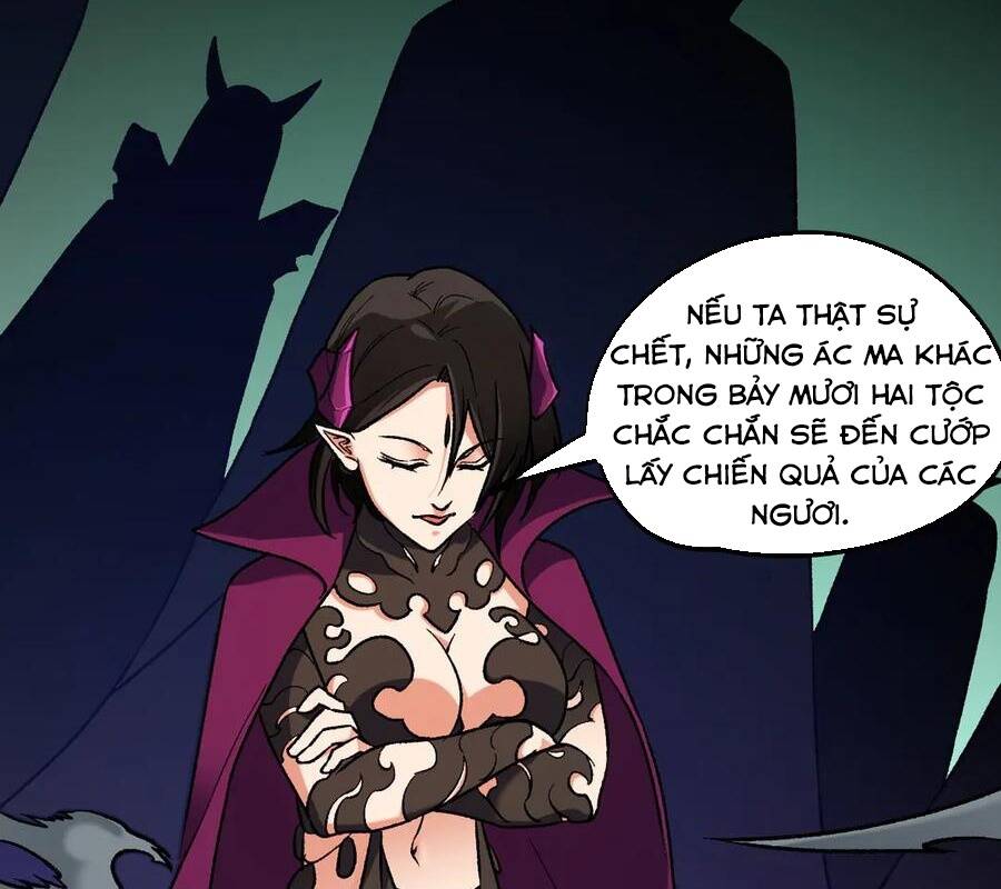 Siêu Cấp Thần Cơ Nhân Chap 319