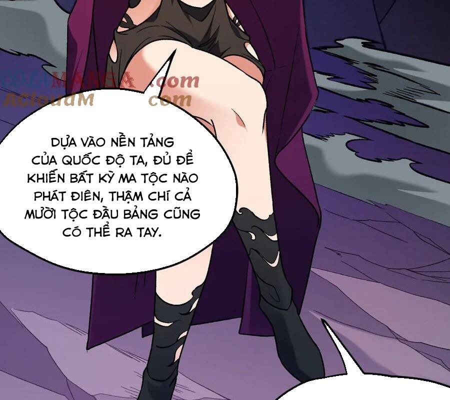 Siêu Cấp Thần Cơ Nhân Chap 319