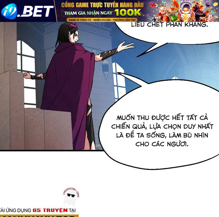Siêu Cấp Thần Cơ Nhân Chap 319