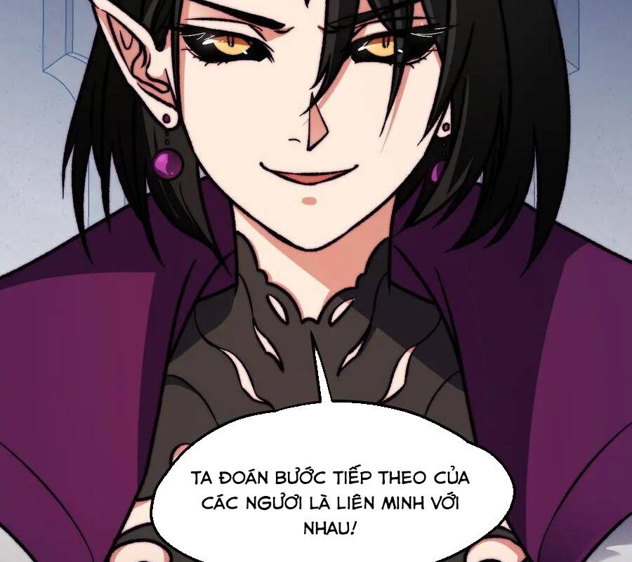 Siêu Cấp Thần Cơ Nhân Chap 319