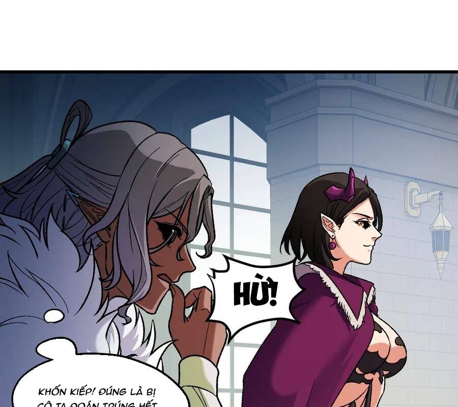 Siêu Cấp Thần Cơ Nhân Chap 319