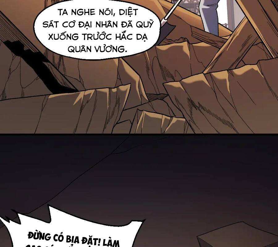 Siêu Cấp Thần Cơ Nhân Chap 319