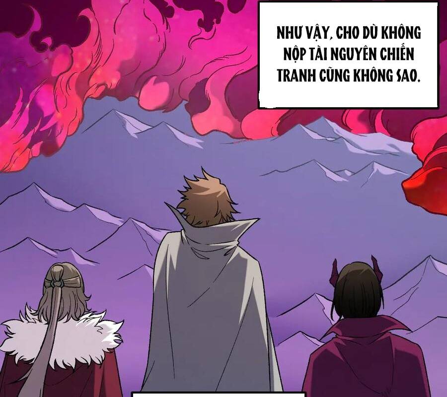 Siêu Cấp Thần Cơ Nhân Chap 319