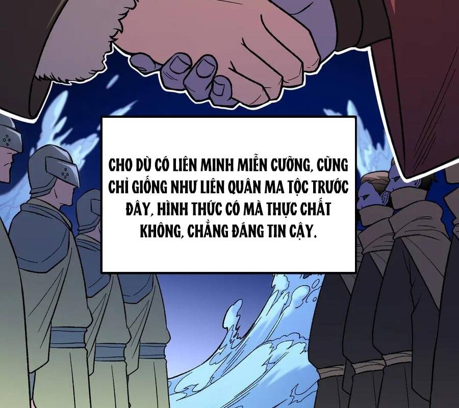 Siêu Cấp Thần Cơ Nhân Chap 319