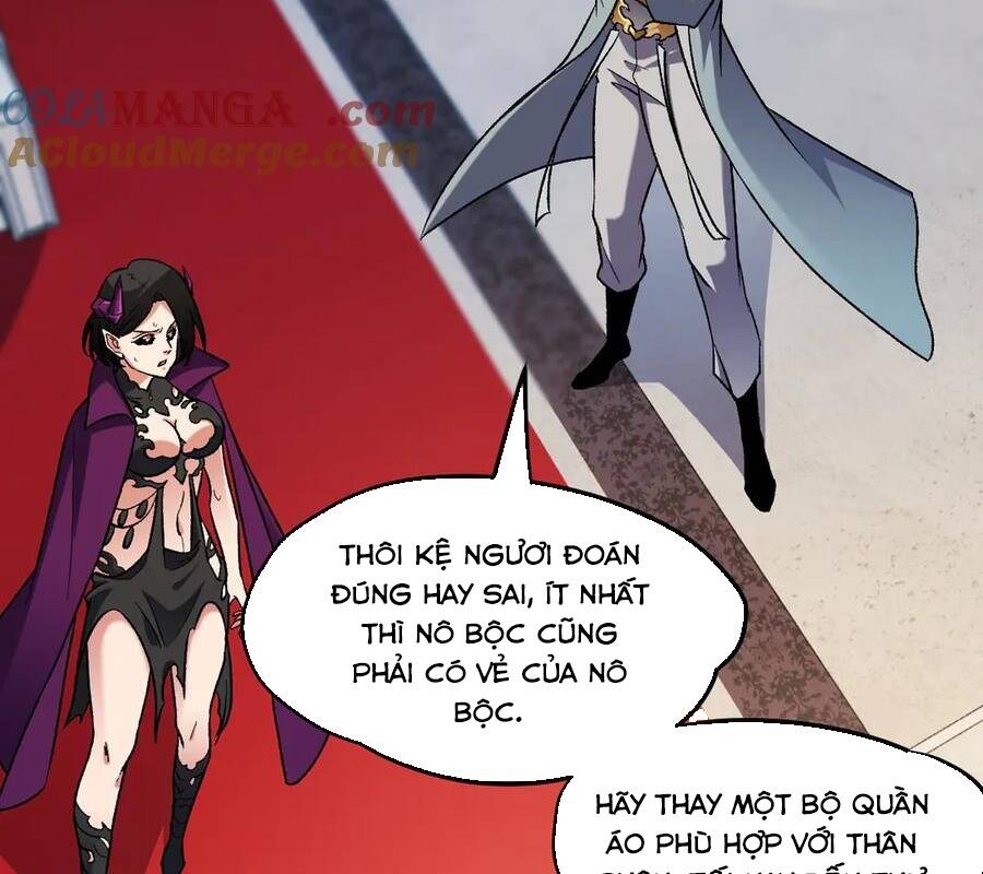 Siêu Cấp Thần Cơ Nhân Chap 319