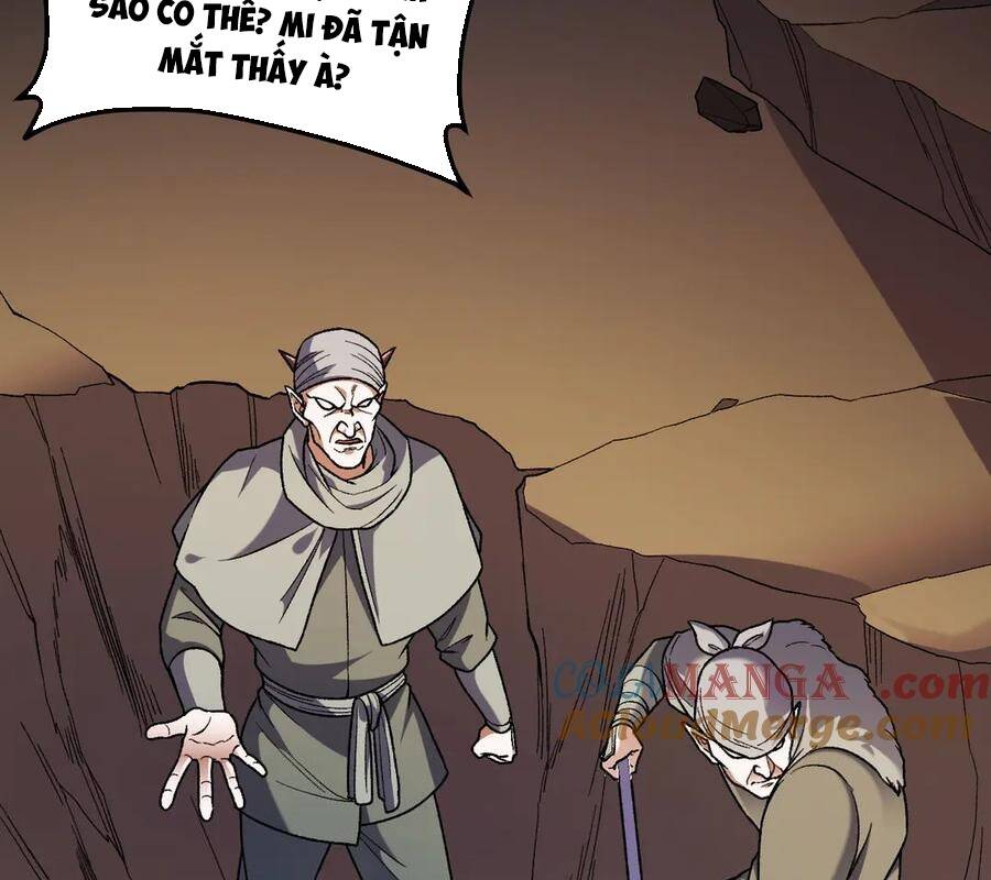 Siêu Cấp Thần Cơ Nhân Chap 319