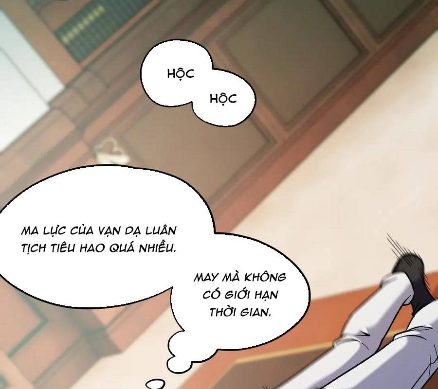 Siêu Cấp Thần Cơ Nhân Chap 319