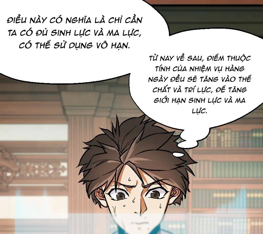 Siêu Cấp Thần Cơ Nhân Chap 319