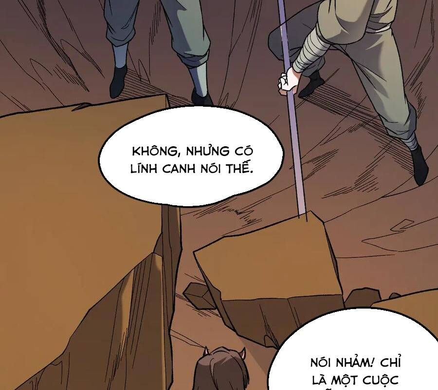 Siêu Cấp Thần Cơ Nhân Chap 319