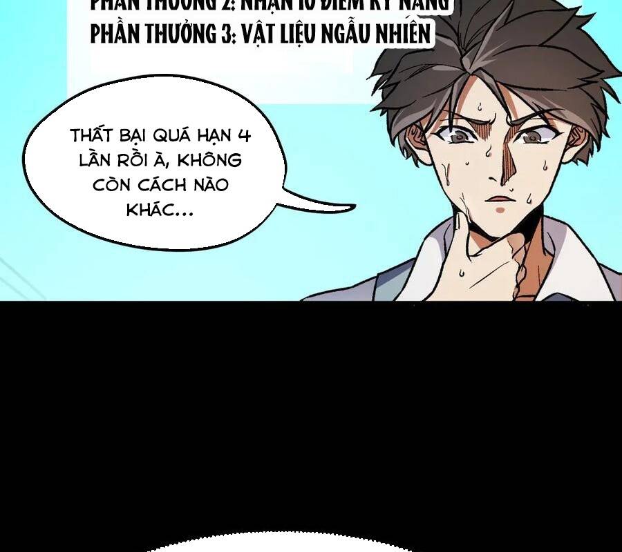 Siêu Cấp Thần Cơ Nhân Chap 319