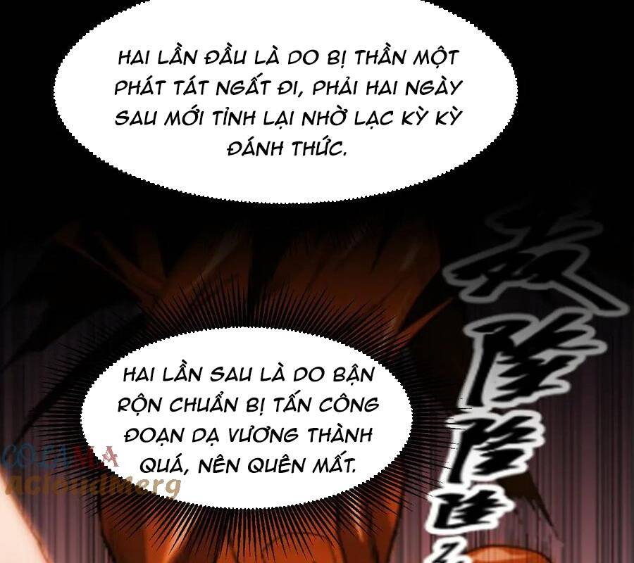 Siêu Cấp Thần Cơ Nhân Chap 319