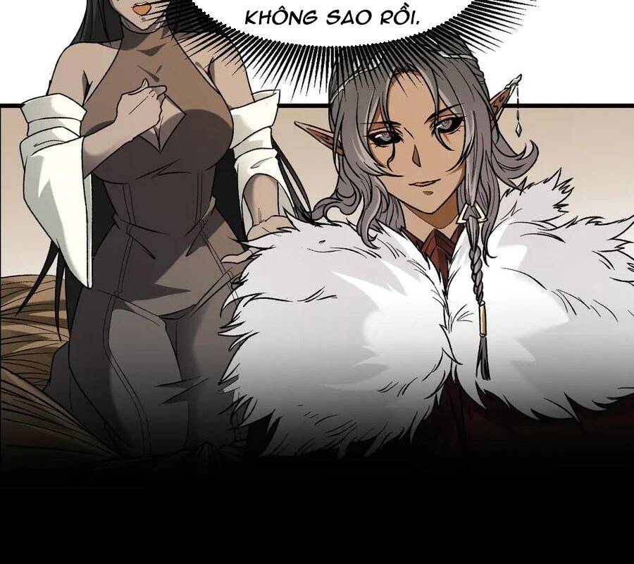 Siêu Cấp Thần Cơ Nhân Chap 319