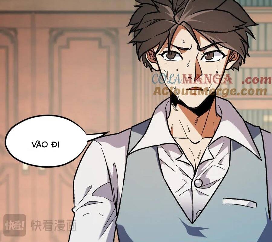 Siêu Cấp Thần Cơ Nhân Chap 319