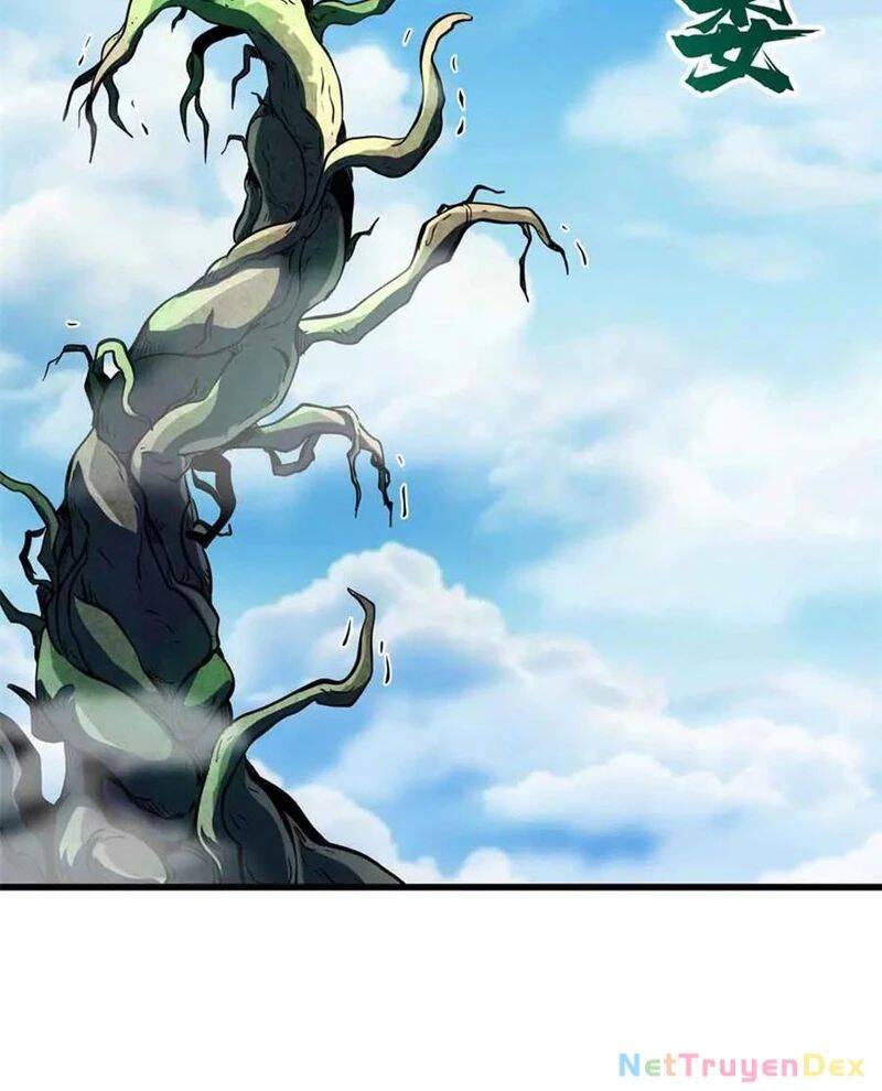 Siêu Cấp Thần Cơ Nhân [Chap 270-353]