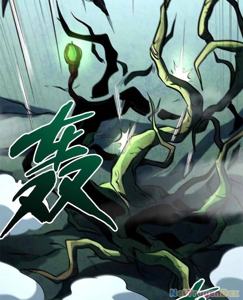Siêu Cấp Thần Cơ Nhân [Chap 270-353]
