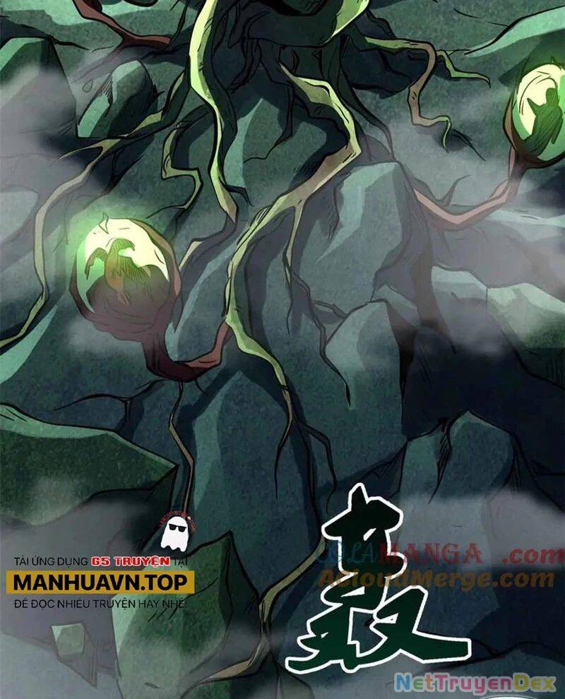 Siêu Cấp Thần Cơ Nhân [Chap 270-353]