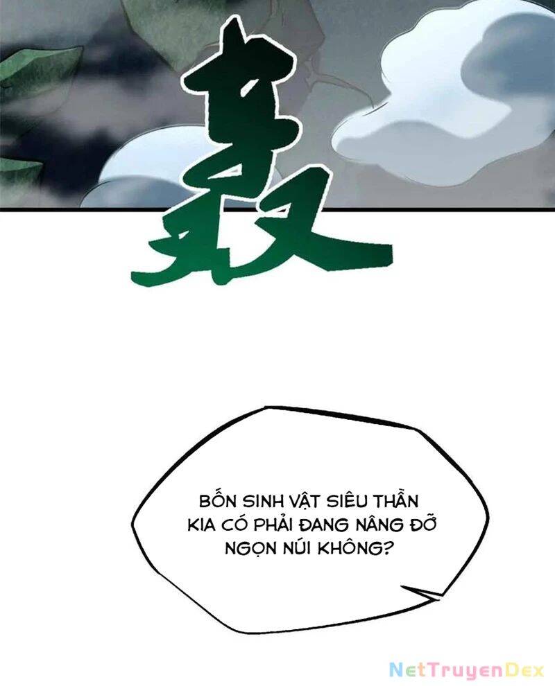 Siêu Cấp Thần Cơ Nhân [Chap 270-353]