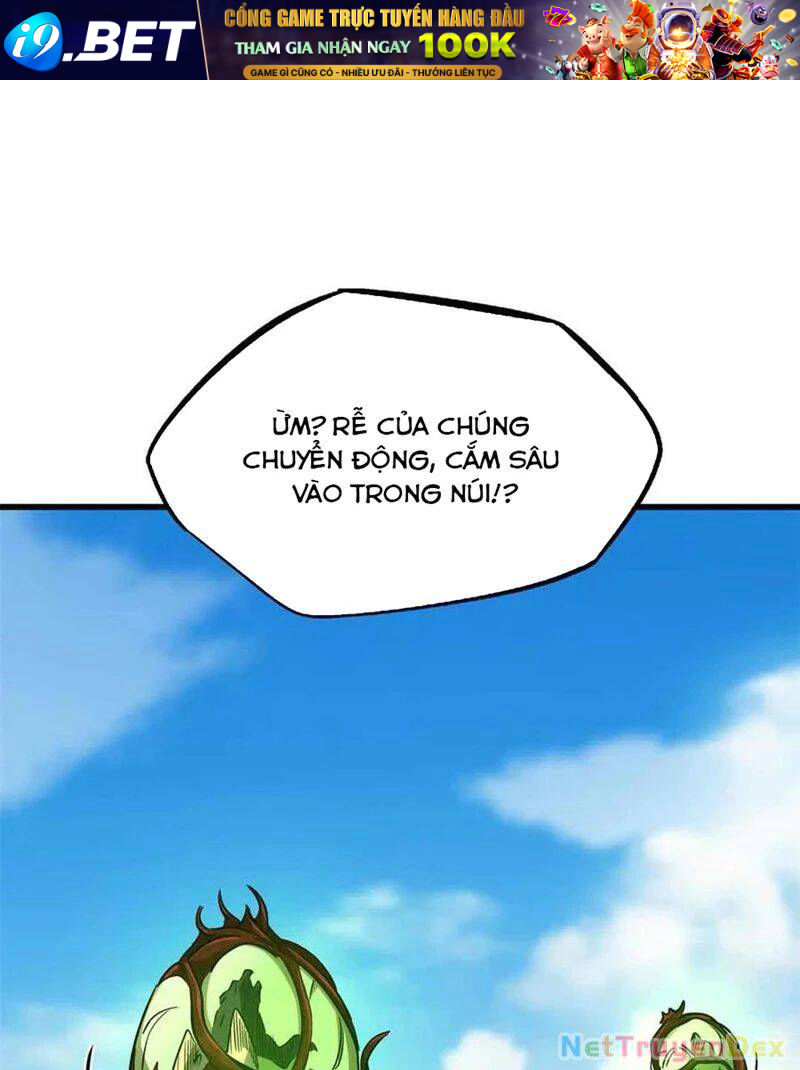 Siêu Cấp Thần Cơ Nhân [Chap 270-353]