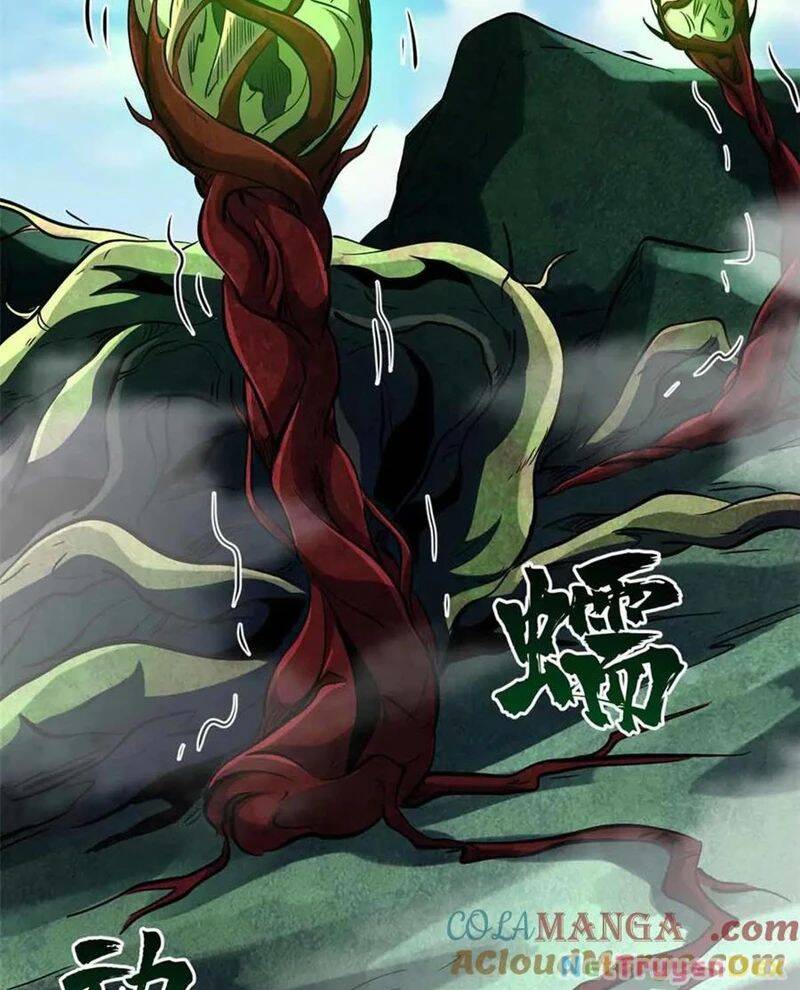 Siêu Cấp Thần Cơ Nhân [Chap 270-353]