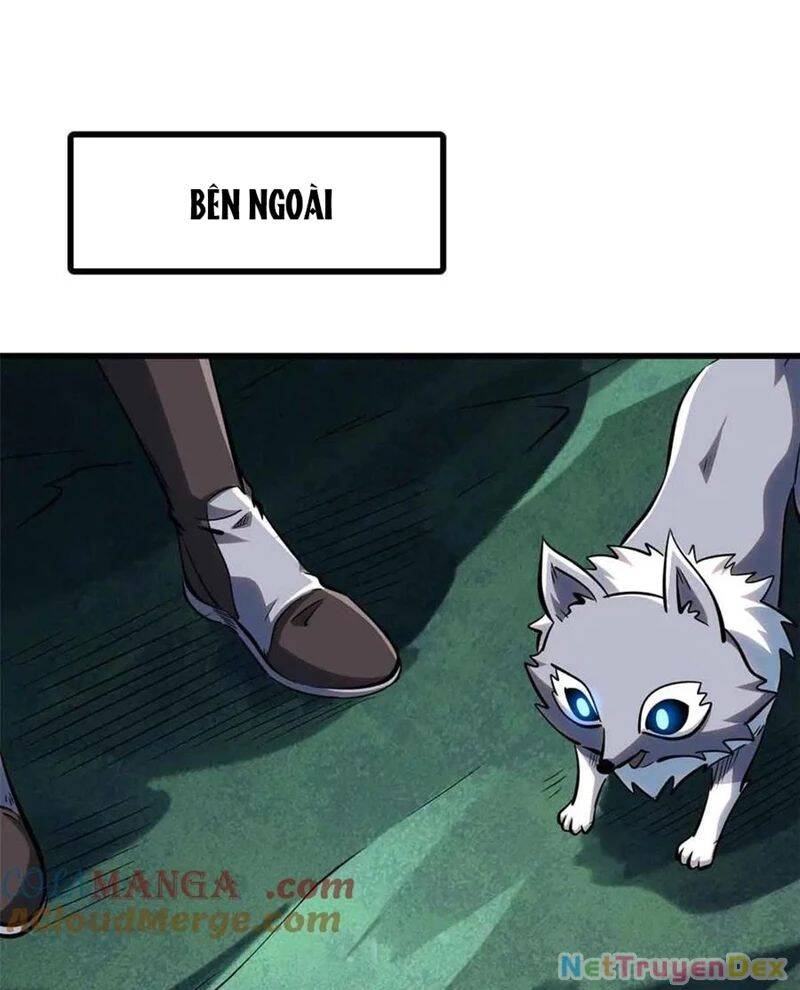 Siêu Cấp Thần Cơ Nhân [Chap 270-353]