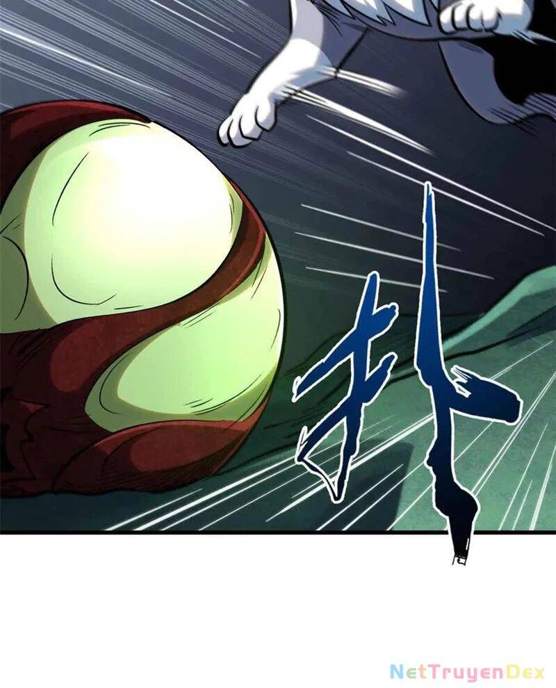 Siêu Cấp Thần Cơ Nhân [Chap 270-353]