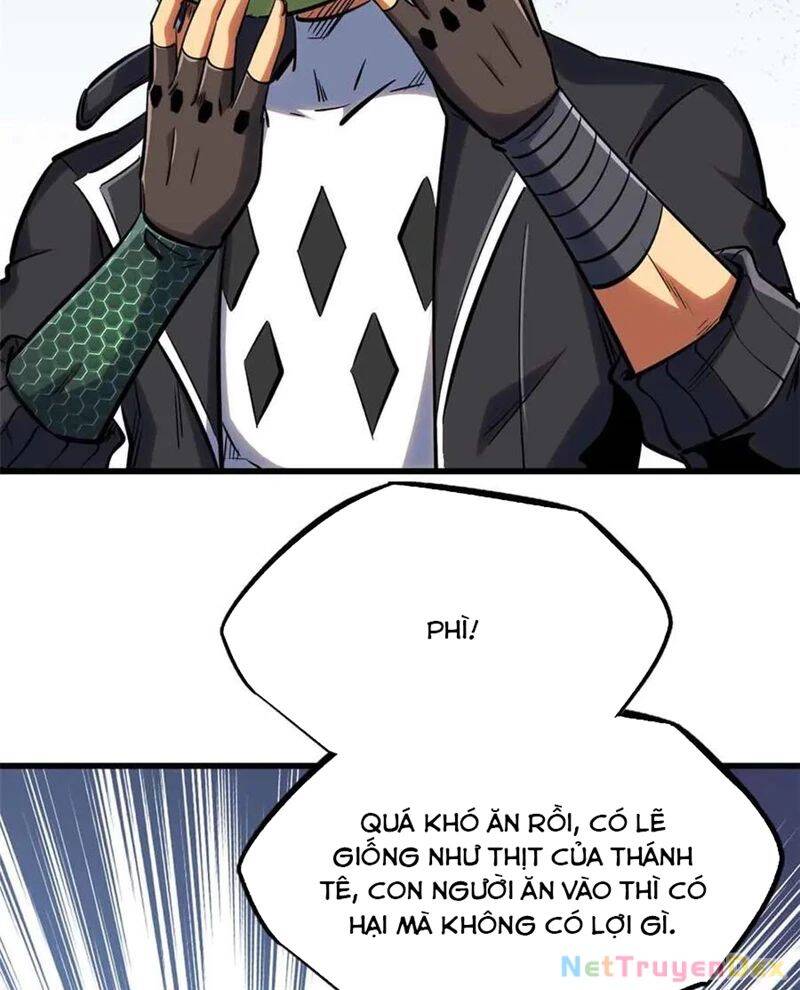 Siêu Cấp Thần Cơ Nhân [Chap 270-353]