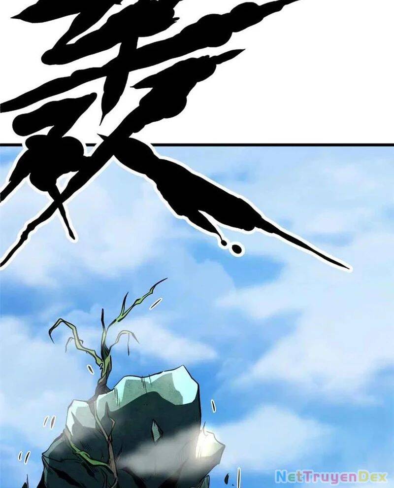Siêu Cấp Thần Cơ Nhân [Chap 270-353]