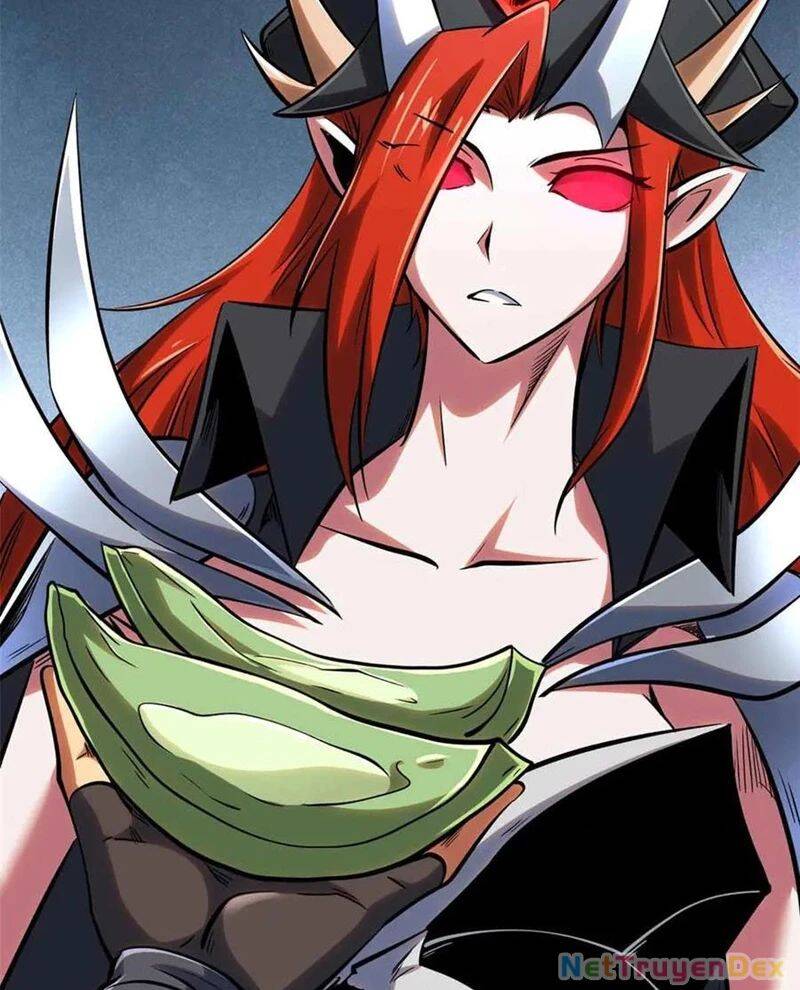 Siêu Cấp Thần Cơ Nhân [Chap 270-353]