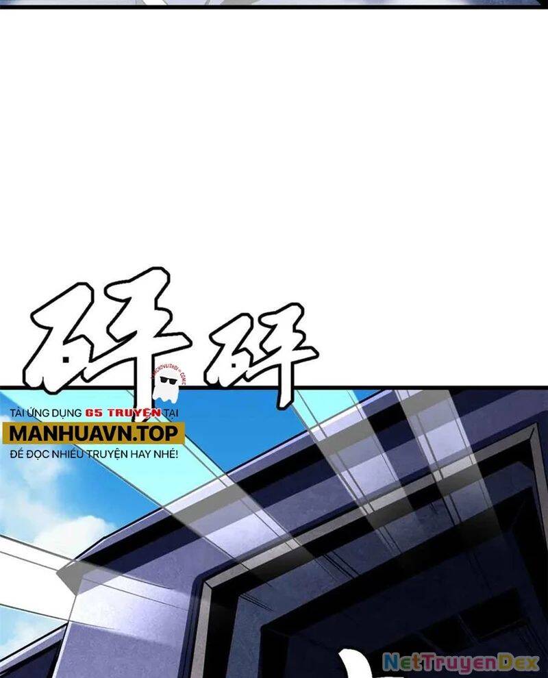 Siêu Cấp Thần Cơ Nhân [Chap 270-353]