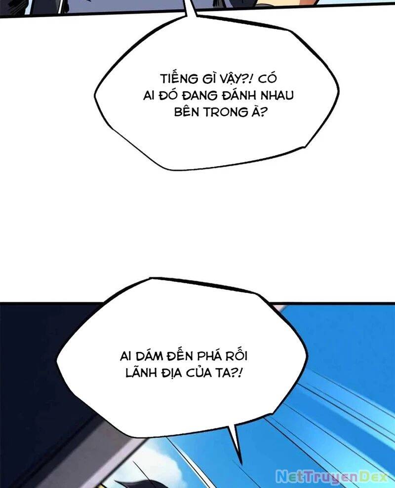 Siêu Cấp Thần Cơ Nhân [Chap 270-353]