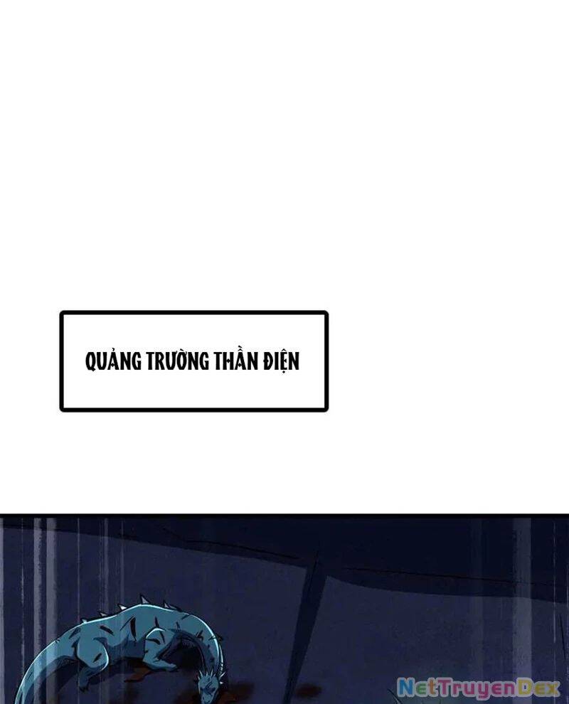 Siêu Cấp Thần Cơ Nhân [Chap 270-353]