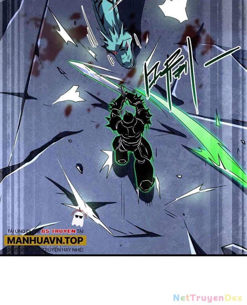 Siêu Cấp Thần Cơ Nhân [Chap 270-353]