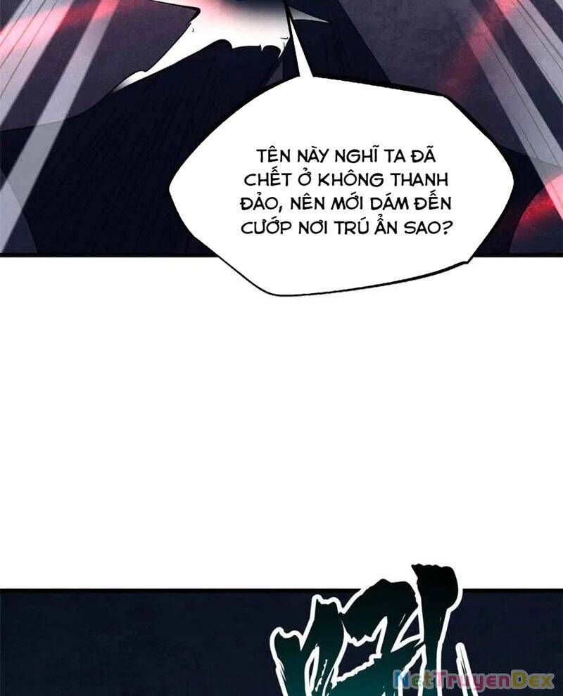 Siêu Cấp Thần Cơ Nhân [Chap 270-353]