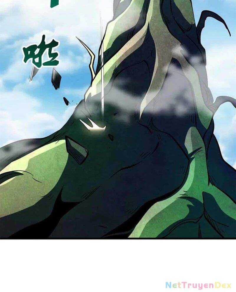Siêu Cấp Thần Cơ Nhân [Chap 270-353]