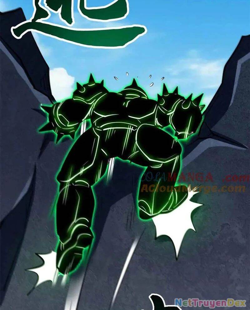 Siêu Cấp Thần Cơ Nhân [Chap 270-353]