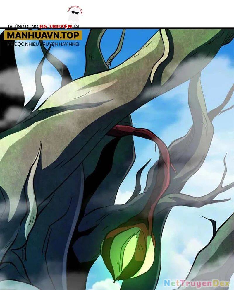 Siêu Cấp Thần Cơ Nhân [Chap 270-353]