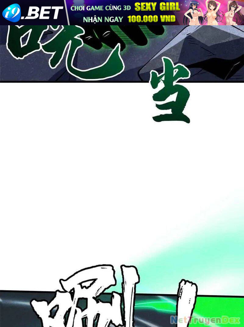 Siêu Cấp Thần Cơ Nhân [Chap 270-353]