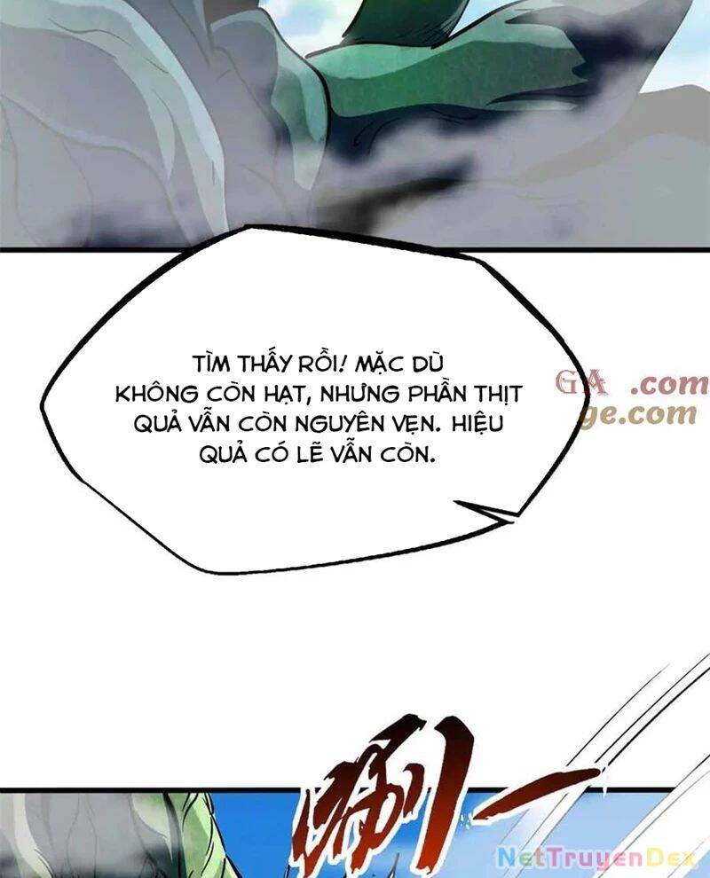 Siêu Cấp Thần Cơ Nhân [Chap 270-353]