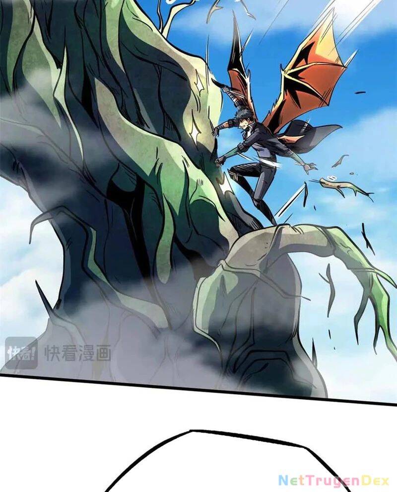 Siêu Cấp Thần Cơ Nhân [Chap 270-353]
