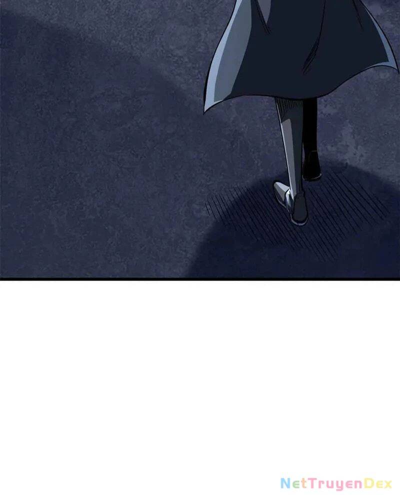 Siêu Cấp Thần Cơ Nhân Chap 321